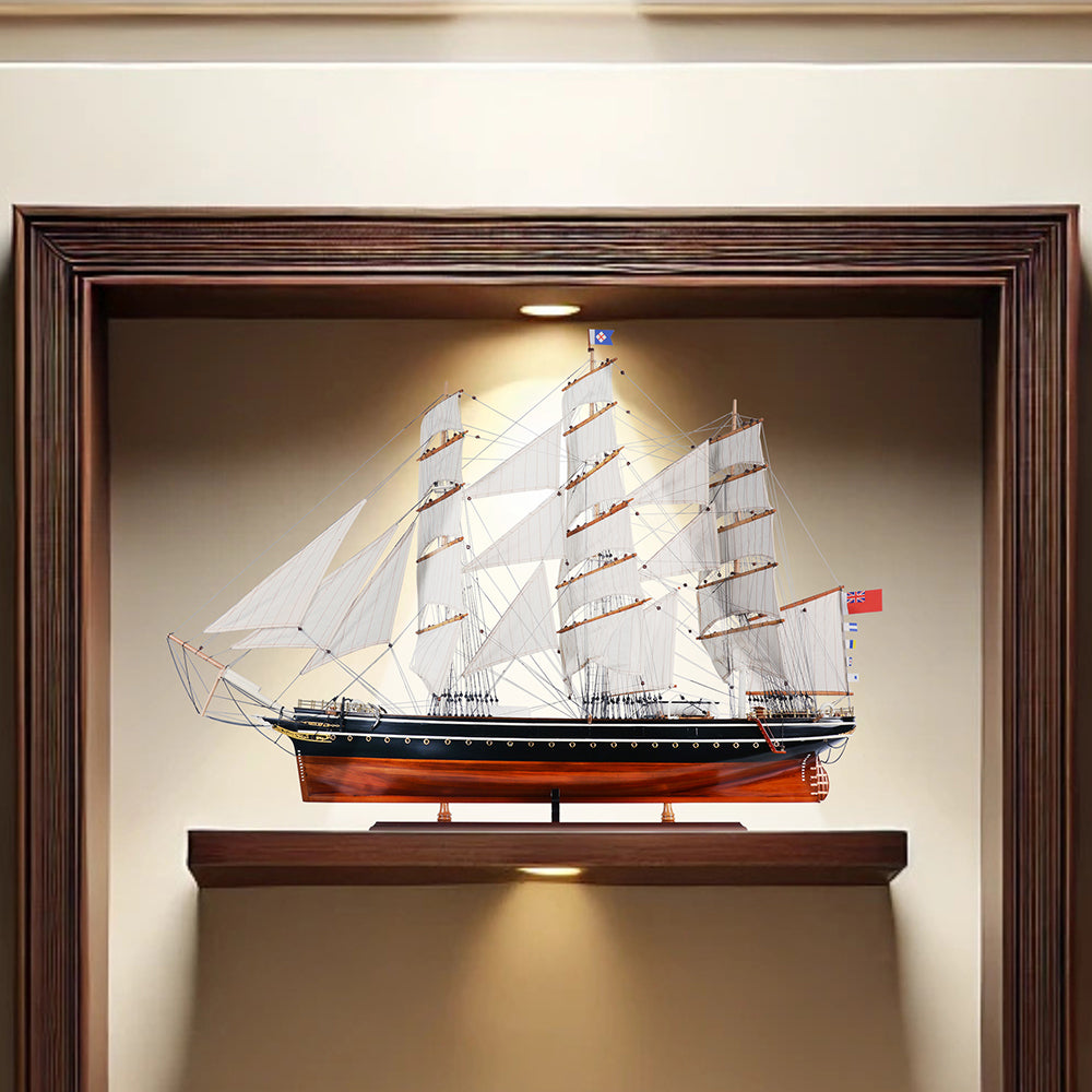 T395 - Cutty Sark L100