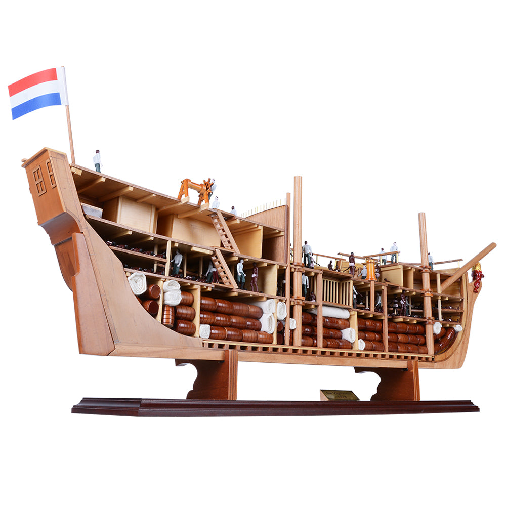 T396 - Slave Dutch L80