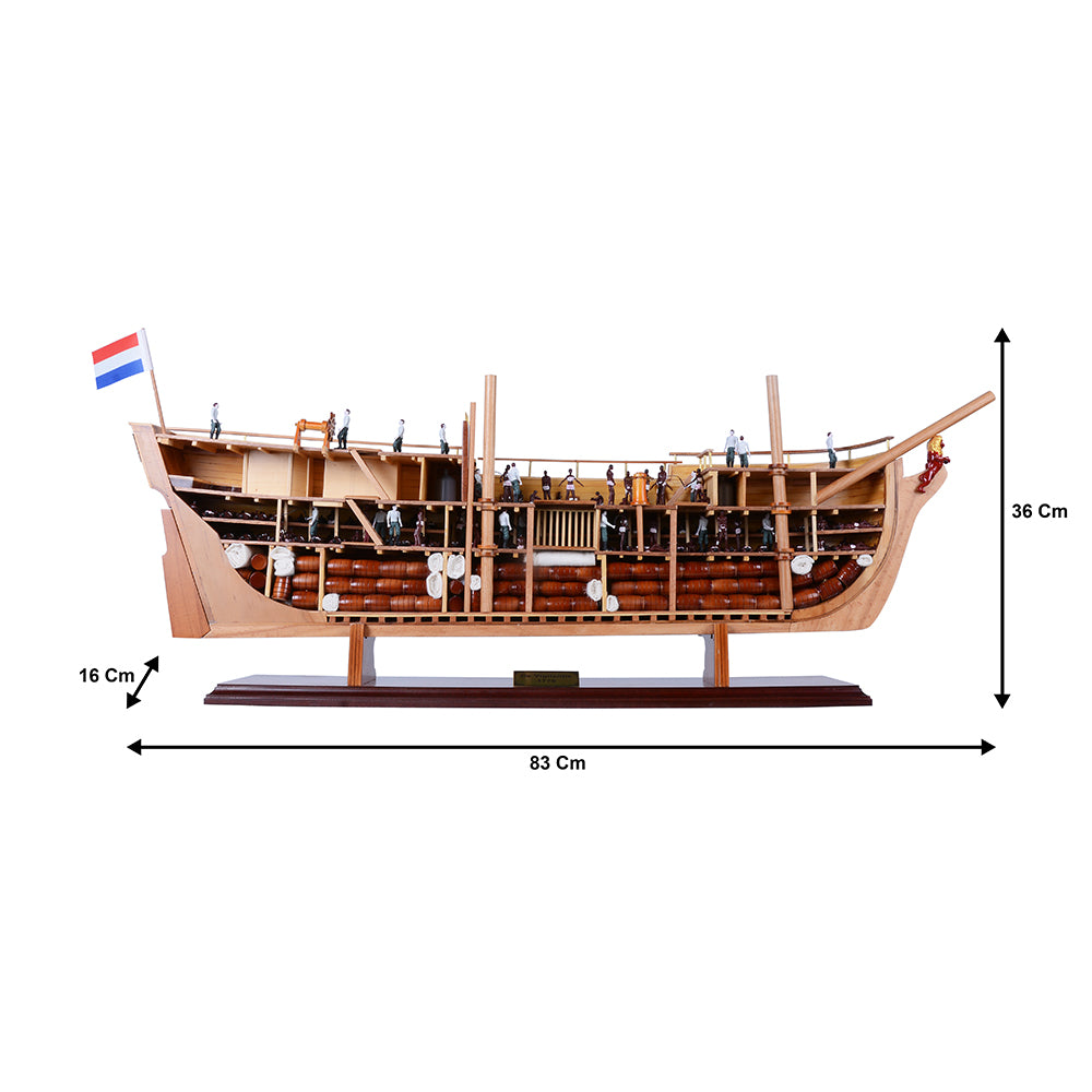 T396 - Slave Dutch L80