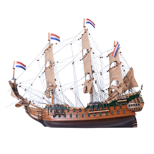 T399 - Friesland L50