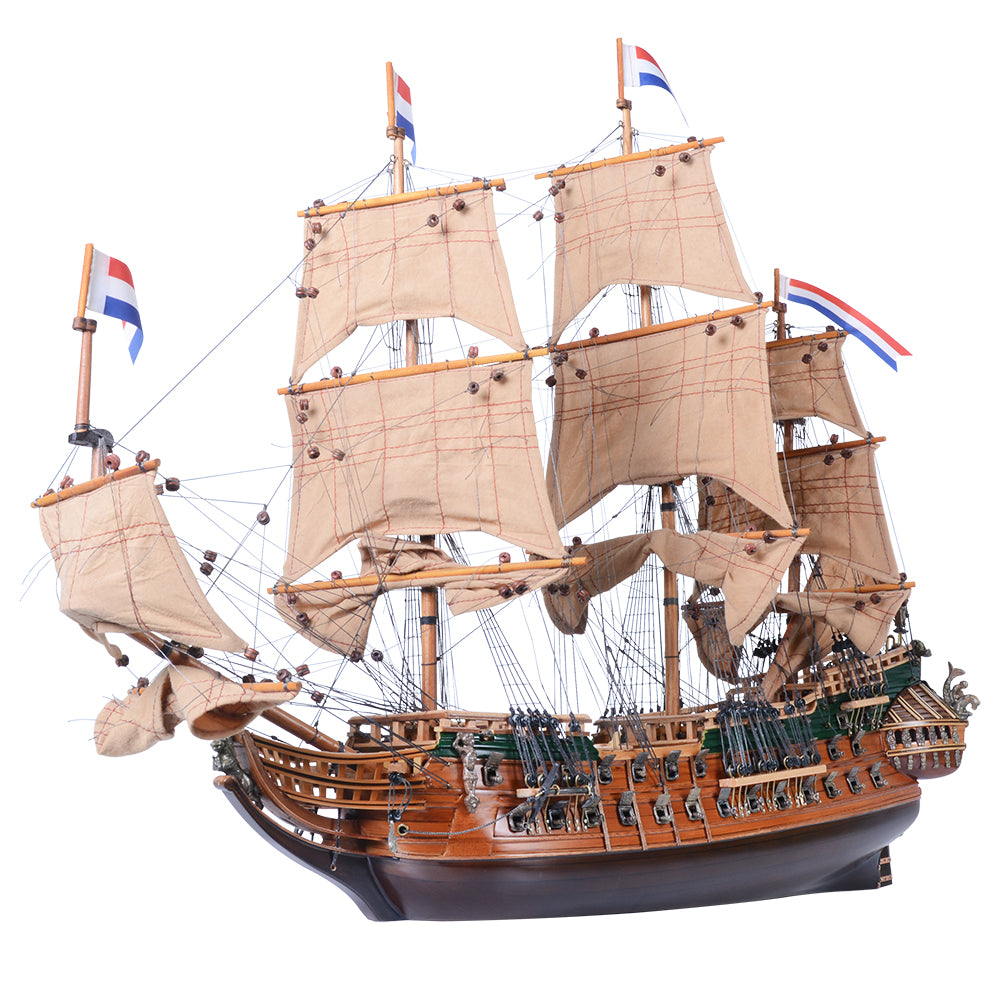 T399 - Friesland L50