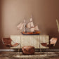 T402 - Dutch Slave Ship L40