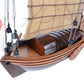 T403 - Wijdschip