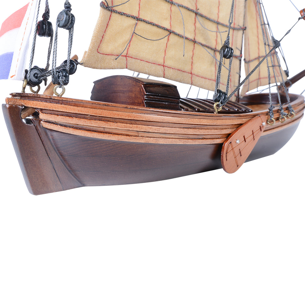 T403 - Wijdschip