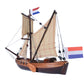 T403 - Wijdschip