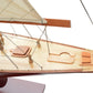 ENDEAVOUR XXL Model Yacht - Fully Assembled Wooden Ship Model For Wholesale