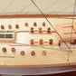 ENDEAVOUR XXL Model Yacht - Fully Assembled Wooden Ship Model For Wholesale