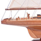 ENDEAVOUR (L50) | Partially Assembled Wooden Yacht Model For Wholesale