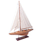 ENDEAVOUR (L50) | Partially Assembled Wooden Yacht Model For Wholesale