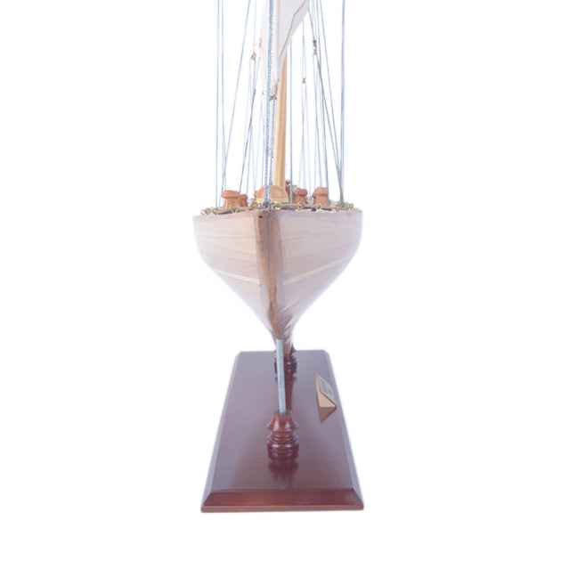 ENDEAVOUR LARGE| Fully Assembled Wooden Ship Models For Wholesale