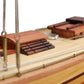 RANGER MEDIUM | Partially Assembled Wooden Yacht Model For Wholesale