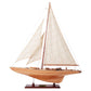 ENDEAVOUR Model Yacht MEDIUM | Fully Assembled Wooden Ship Model For Wholesale