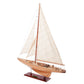 ENDEAVOUR Model Yacht MEDIUM | Fully Assembled Wooden Ship Model For Wholesale