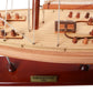 ENDEAVOUR Model Yacht MEDIUM | Fully Assembled Wooden Ship Model For Wholesale