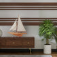 ENDEAVOUR Model Yacht MEDIUM | Fully Assembled Wooden Ship Model For Wholesale