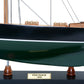 PEN DUICK PAINTED Model Yacht | Fully Assembled Wooden Ship Model For Wholesale