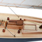 PEN DUICK PAINTED Model Yacht | Fully Assembled Wooden Ship Model For Wholesale