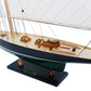 PEN DUICK PAINTED Model Yacht | Fully Assembled Wooden Ship Model For Wholesale