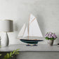 PEN DUICK PAINTED Model Yacht | Fully Assembled Wooden Ship Model For Wholesale