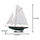 PEN DUICK PAINTED Model Yacht | Fully Assembled Wooden Ship Model For Wholesale