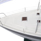 VICTORY YACHT PAINTED Model Yacht | Fully Assembled Wooden Ship Model For Wholesale