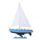BRISTOL 35.5 Model Yacht | Partially Assembled Wooden Yacht Model For Wholesale