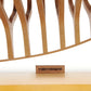 SHAMROCK (SEE THROUGH) XLARGE Model Yacht | Partially Assembled Wooden Yacht Model For Wholesale