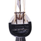 ALINGHI (L76) | Fully Assembled Wooden Ship Model For Wholesale