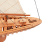 Y223 - Endeavour Open Hull Xlarge L103