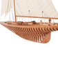 Y223 - Endeavour Open Hull Xlarge L103