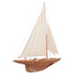 Y223 - Endeavour Open Hull Xlarge L103