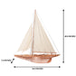 Y223 - Endeavour Open Hull Xlarge L103