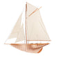 Y226 - Penduick Open Hull Xlarge L99