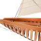 Y226 - Penduick Open Hull Xlarge L99