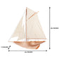 Y226 - Penduick Open Hull Xlarge L99