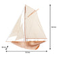 Y226 - Penduick Open Hull Xlarge L99