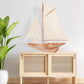 Y226 - Penduick Open Hull Xlarge L99