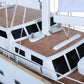 Y227 - Southern Cloud Model Ship 80cm Length