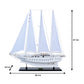 Y227 - Southern Cloud Model Ship 80cm Length