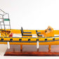 B045 - Ribcraft Inflatable boat