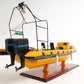 B045 - Ribcraft Inflatable boat