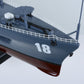 B517 - USS Worden CG-18