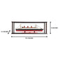 QUEEN MARY CRUISE SHIP MODEL MIDSIZE WITH DISPLAY CASE| High-quality Cruiser| Fully Assembled Wooden Model Ship