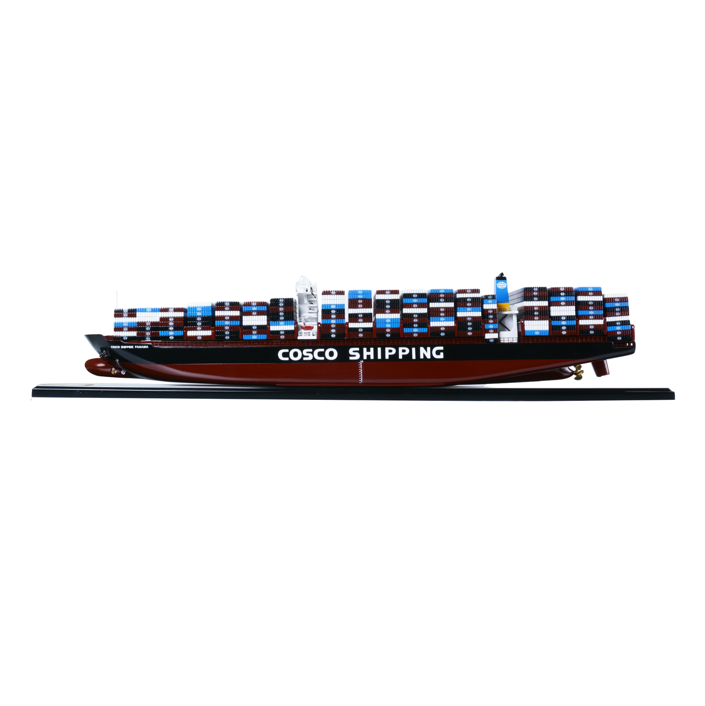 C135 - Colorful Container