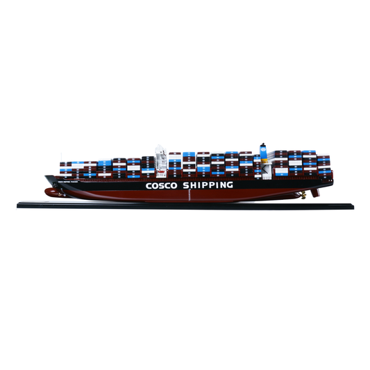 C135 - Colorful Container