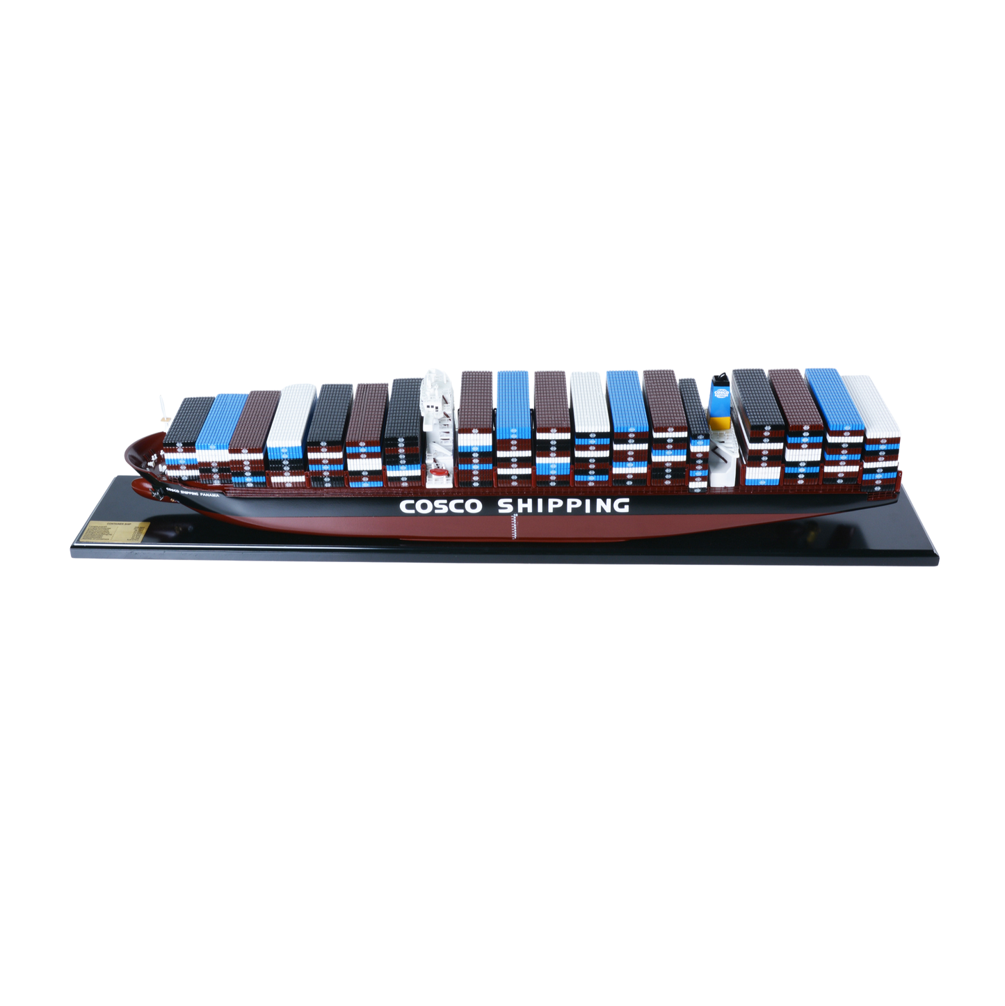 C135 - Colorful Container