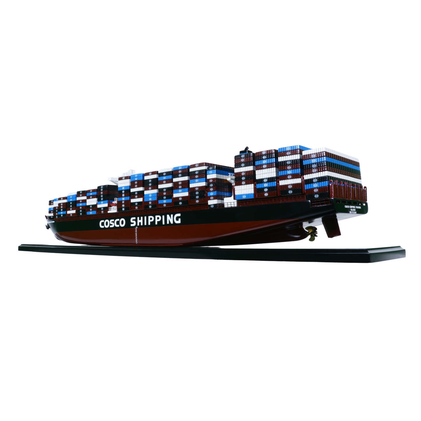 C135 - Colorful Container