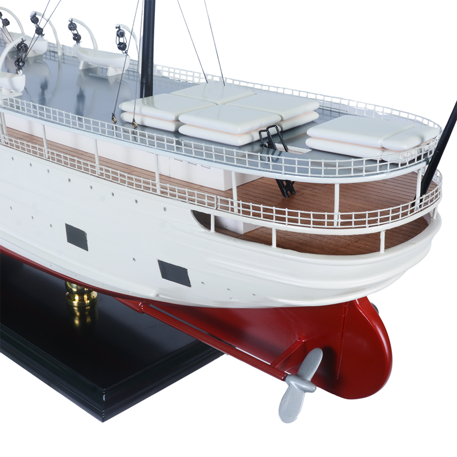 C140 - SS Eastland