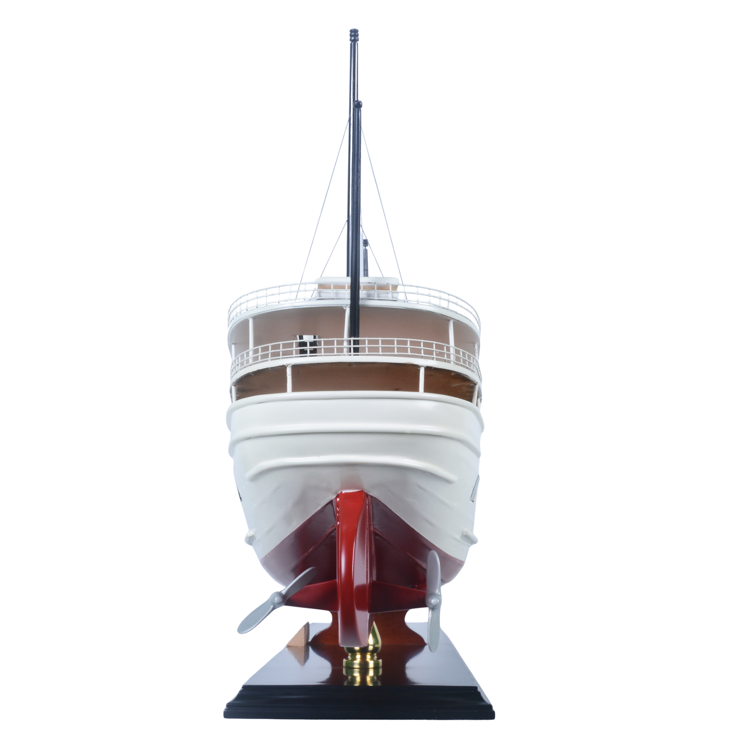 C140 - SS Eastland