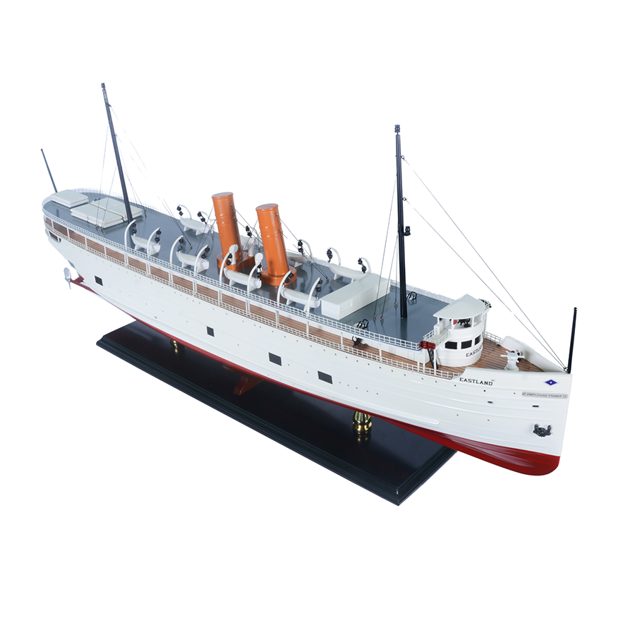 C140 - SS Eastland